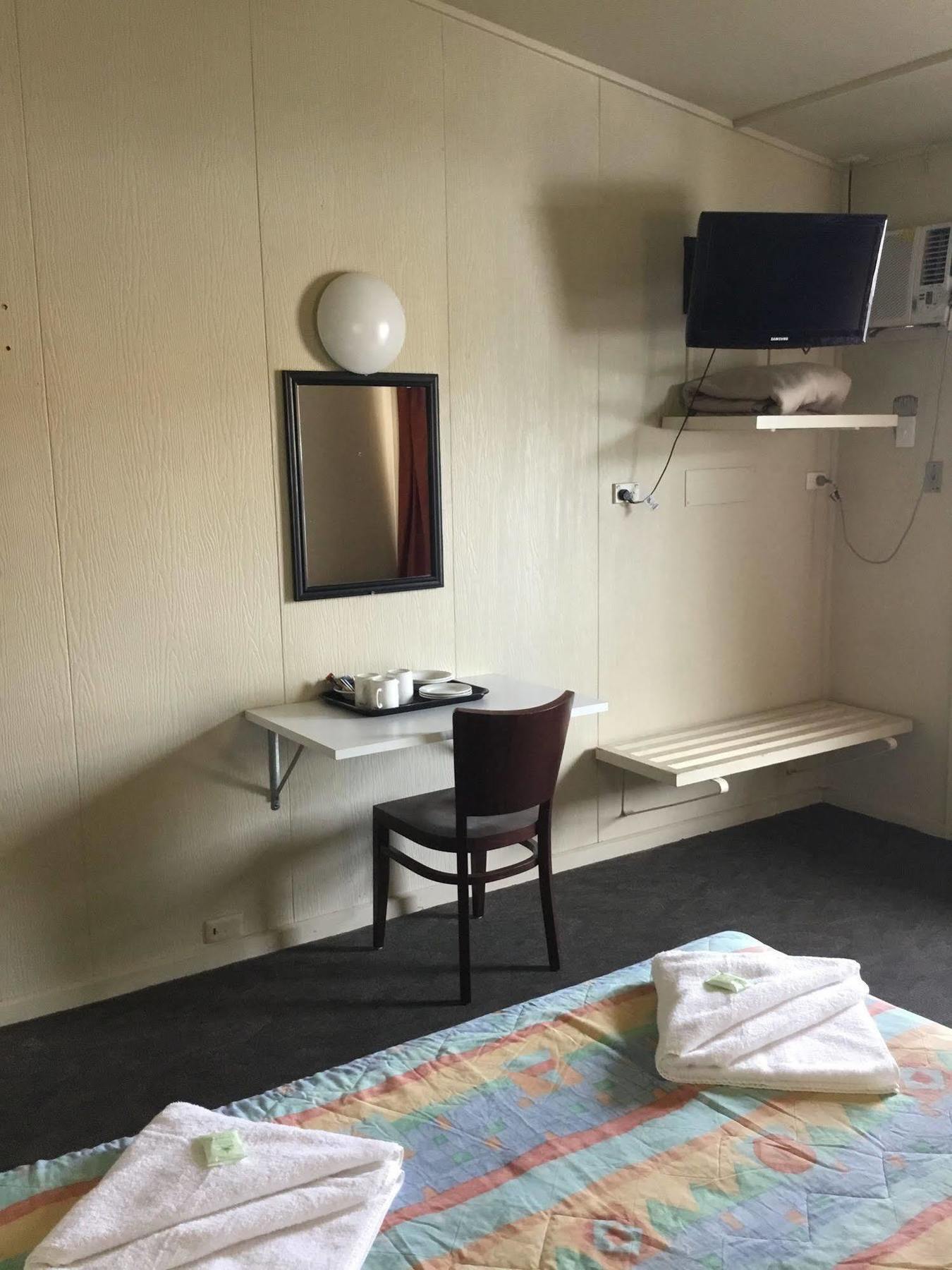 Kooyong Hotel Mackay Extérieur photo